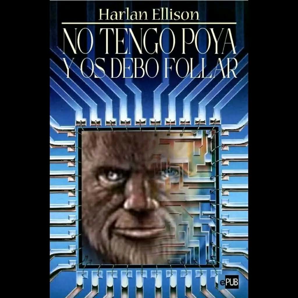 TheKillerX1954's tweet photo. No tengo poya y os debo follar 🫈 https://t.co/4QUAg2Tqez