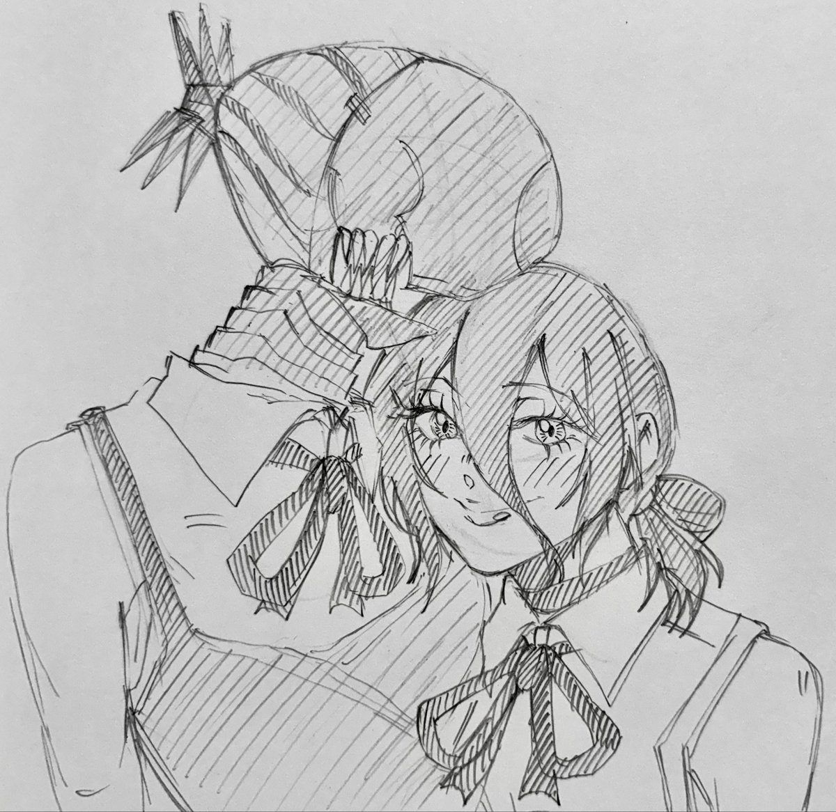 ifmOip's tweet photo. ボムレゼ https://t.co/KTjnBqvFoo