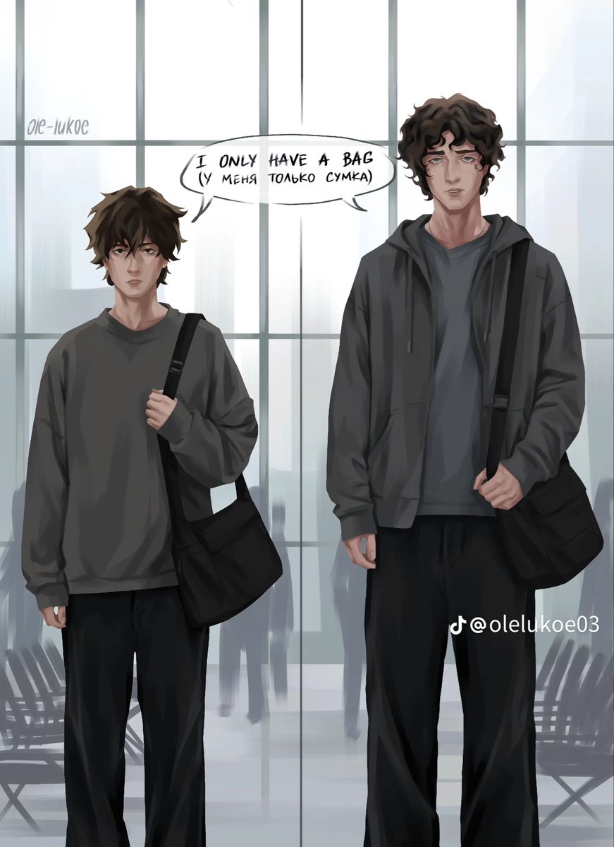 solaceknox's tweet photo. oh my jeaneil :(

art: olelukoe03 on ttk https://t.co/vVJddnlUI2