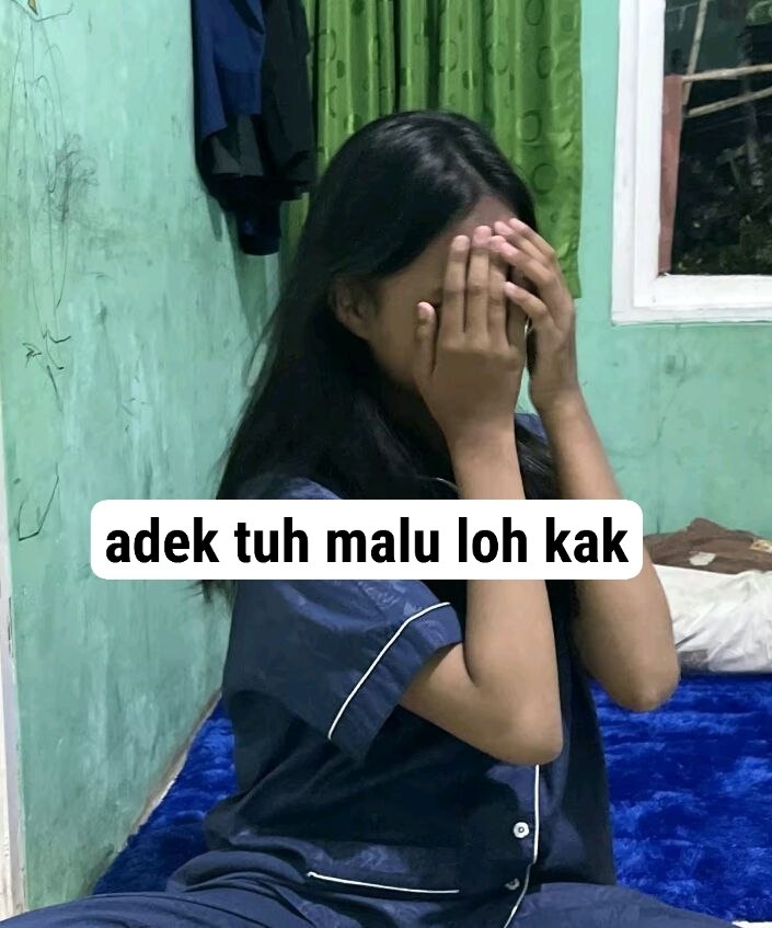 Fuegojo1's tweet photo. adek tuh malu loh kak

https://t.co/94opxjMs5E

https://t.co/vfmCZFd45L https://t.co/4CMLTehAbk