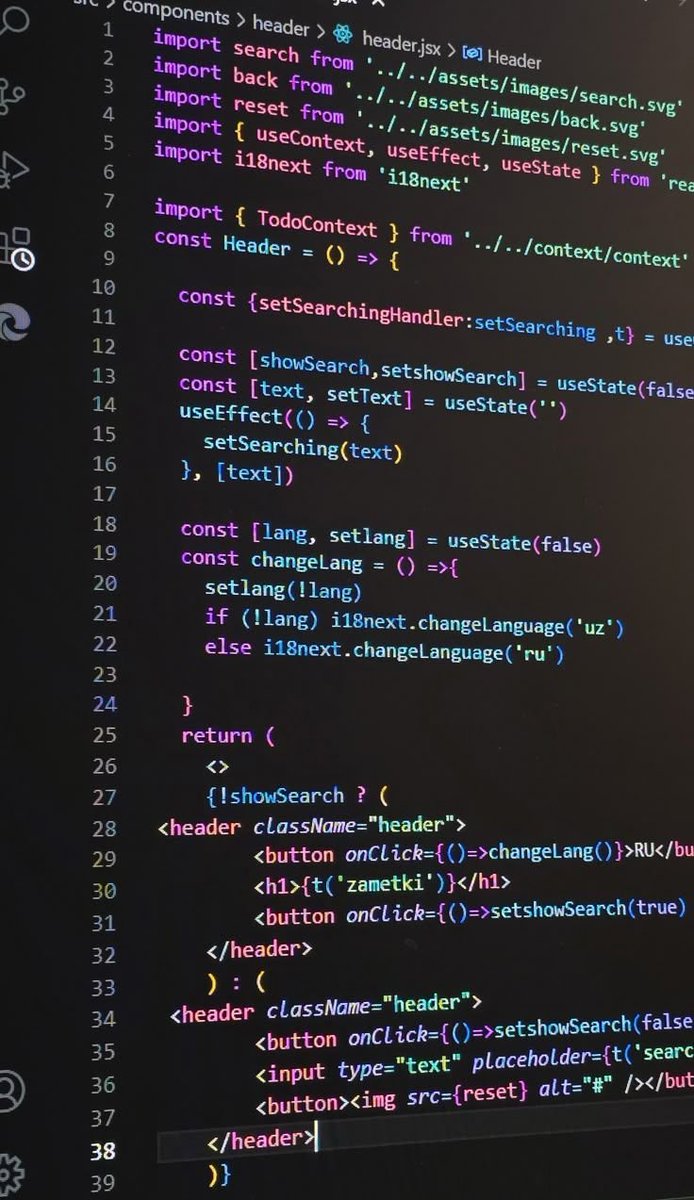 Surendar__05's tweet photo. Be honest developers, Is coding still worth learning in the AI era? https://t.co/iGClQgAqoS