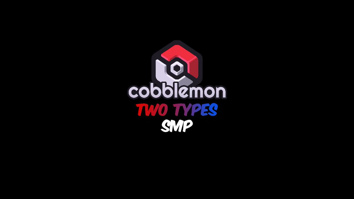 shinyumbreon672's tweet photo. @TwoTypesSMP Will begin in the coming week or so and we still have 1 slot open! Applications will be open until the SMP starts if you are looking for a battle focused Cobblemon Adventure join up!
https://t.co/ydI1fJw4op https://t.co/B9UOMQ8uRH