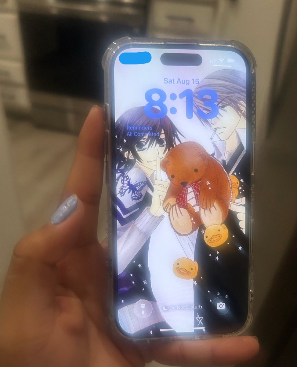 junjoubby's tweet photo. purchased a new phone , first thing i did … was usamisa wallpaper https://t.co/O2gXU8YdSf