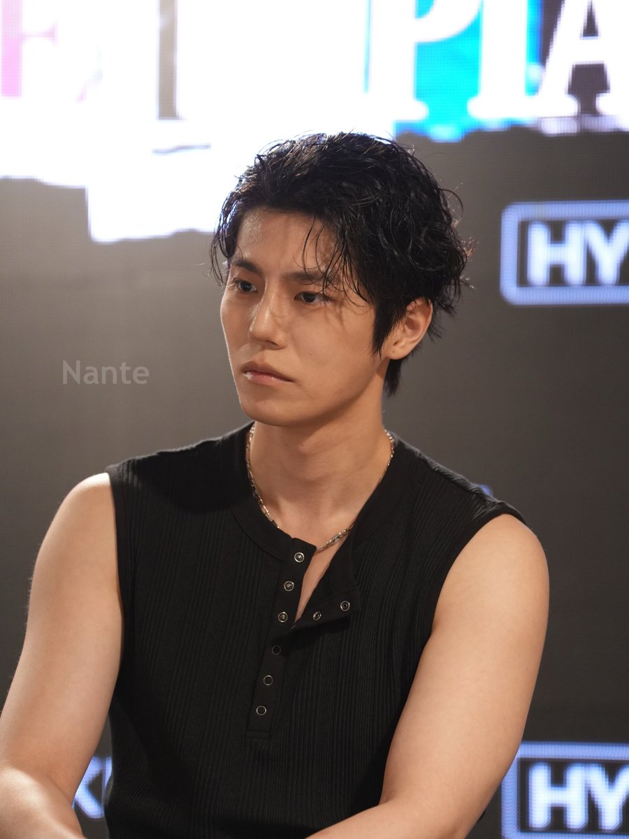 gvd0011's tweet photo. Listening carefully.
Saving energy for the show.

cr:nante_rich https://t.co/9n3U5IyaSR