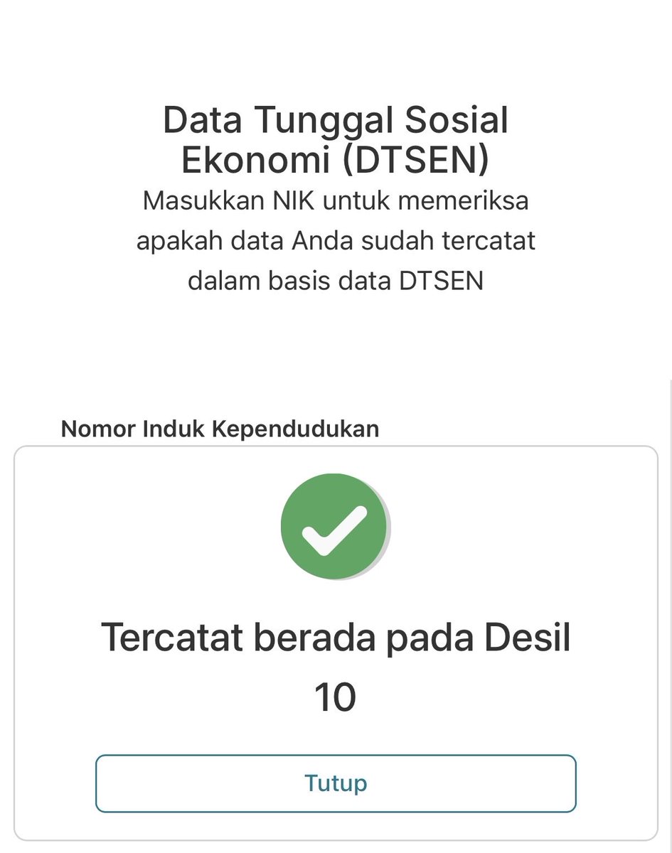 mirkusw's tweet photo. @angga_fzn WOW, sekaya itu kah saya, setara sama konglo ini mah https://t.co/2hdc9PkCnm