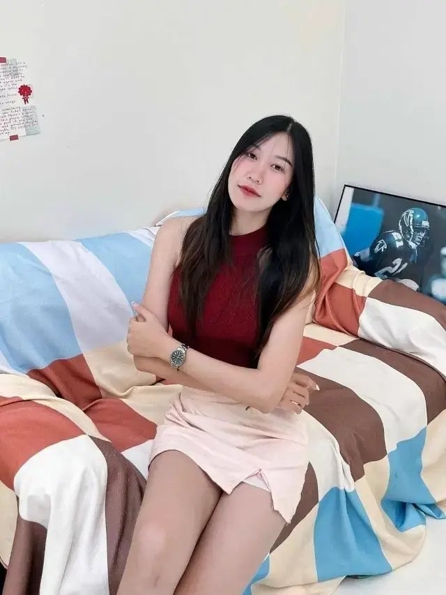 mp79595's tweet photo. 🔥 น้อง ploylada 🔥

ถ้าชอบฝากกด❤️ รีโพสต์ กดติดตาม เป็นกำลังใจผลงานต่อๆไปด้วยนะครับ https://t.co/MNPRCMShlW