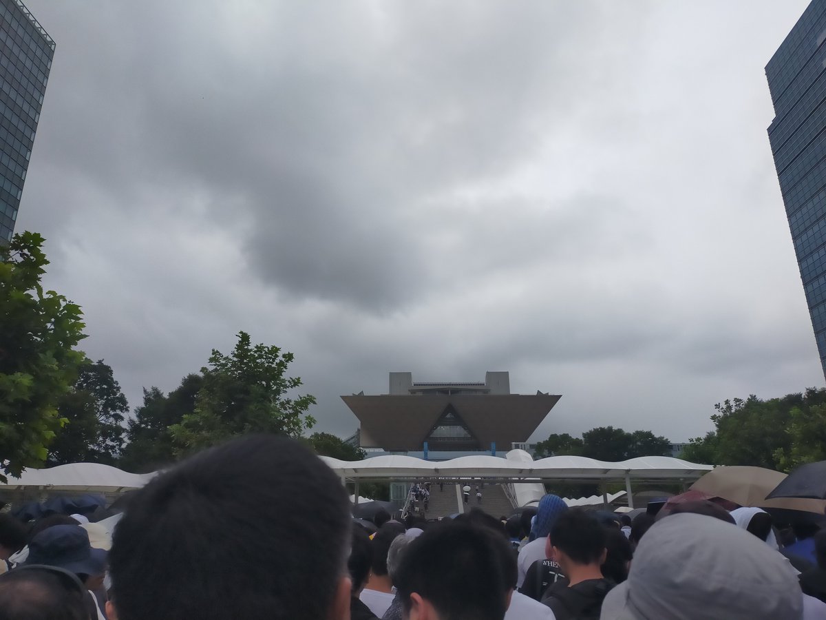 Lua_FLAD's tweet photo. 午後列そろそろ動くか…？ https://t.co/aU9oy6NQBX