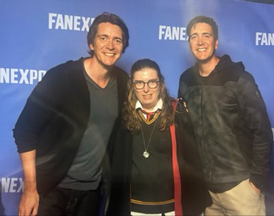 TimelordHannah's tweet photo. #NewProfilePic https://t.co/fLbb8rwNXG
