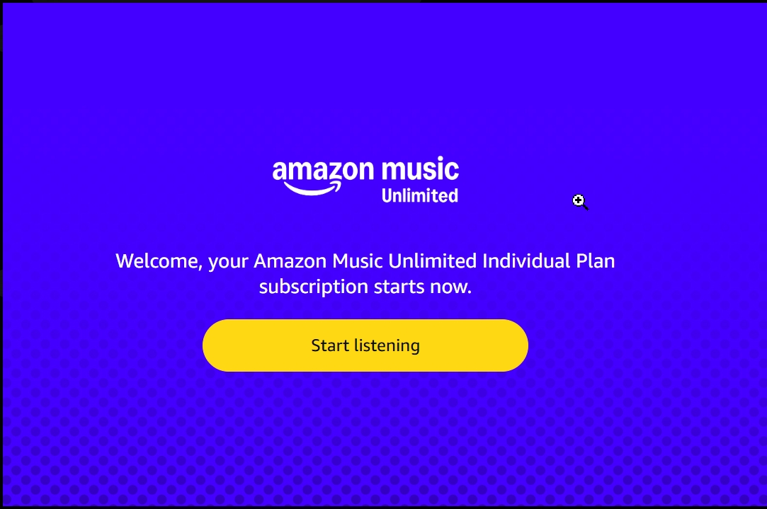 Bank60008803's tweet photo. Amazon Music 2 Month
💬 Discord: 
⭐ รีวิว: https://t.co/uzmfOQ4p4u