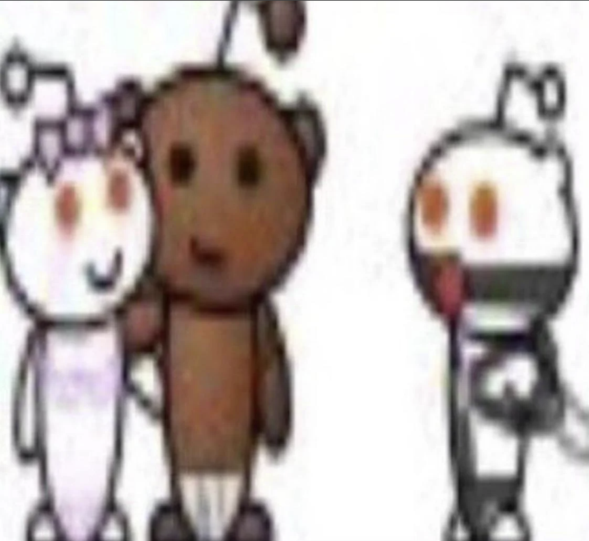 Rain_MakeFair2's tweet photo. How it feels seeing your mutuals interact with an account that has blocked you specifically https://t.co/EruM2sTBg2
