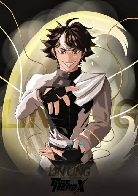 ForneverWorld's tweet photo. WHERE THE FUCK IS MY TO BE HERO X SEASON 2 RELEASE DATE? https://t.co/1yTJzmDxaC