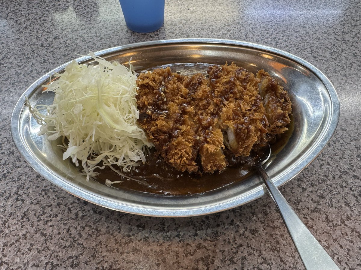 vavanpgo's tweet photo. 金沢で食べたものがすごく美味しくて
帰って来た衝撃で辛さ感じてる https://t.co/ZsiH1mKGI0