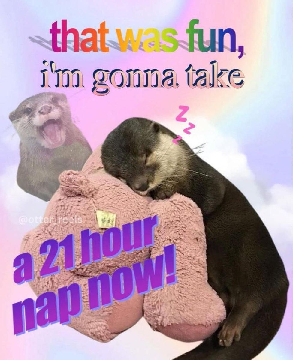 fan_club_otter's tweet photo. https://t.co/TE1SicgXdF