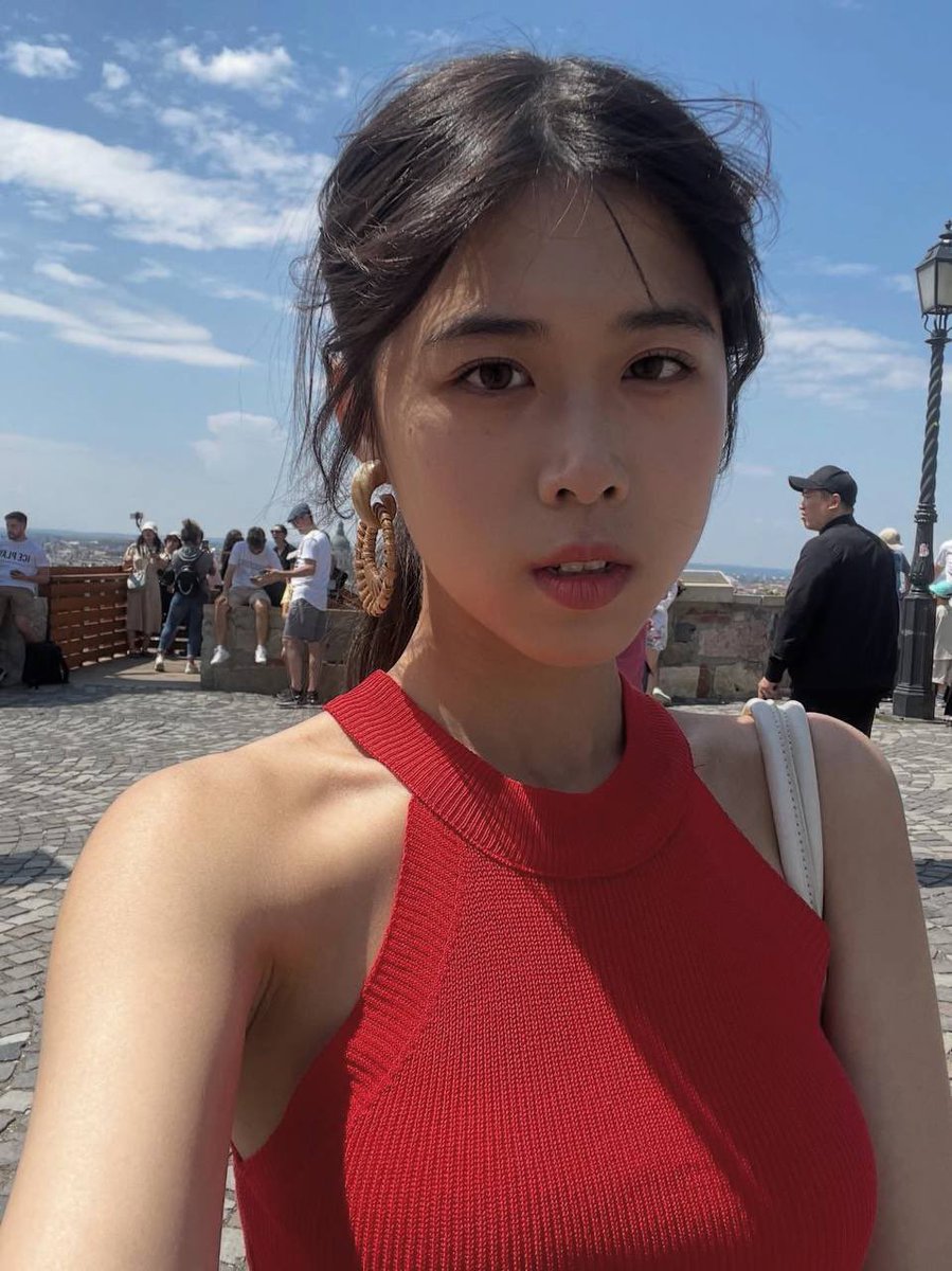 WudonSmith's tweet photo. 大家最鍾意邊條女，投票率最高插佢 https://t.co/gZkE0SZdBs