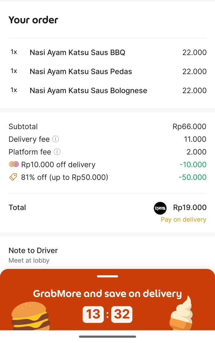 arfautmn_'s tweet photo. @kimmyexp sering pantau aja dapat di menit 26 dari begal cancelan😹 https://t.co/L7Fz6fgQFB