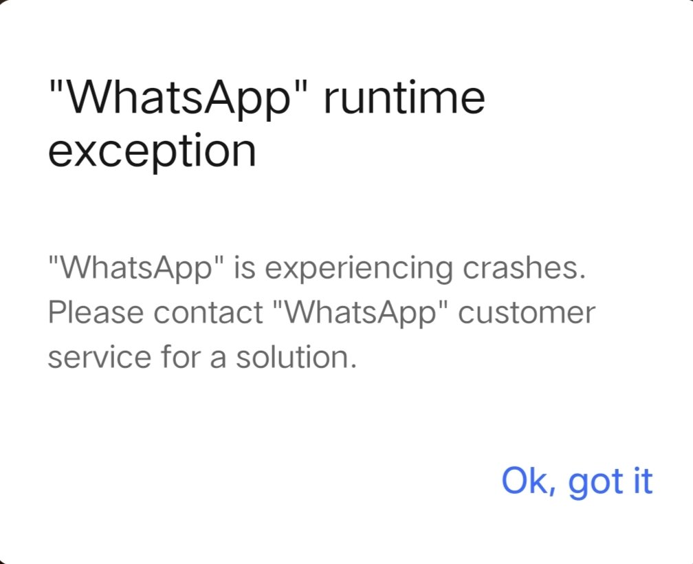 prateekbehl16's tweet photo. Anyone else also having this problem on a Sunday morning 😞 https://t.co/paUSgklpmu