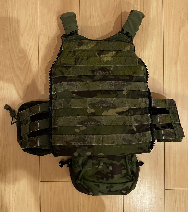 TMC Scarab LT マルチカムトロピック TMC Scarab LT マルチカムトロピック VELOCITY SYSTEMS SCARAB LT