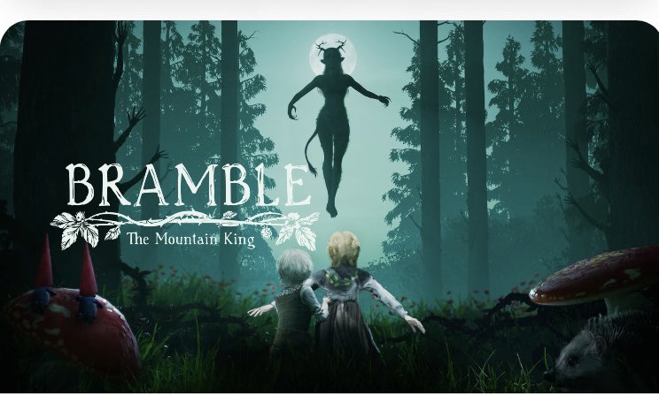 ayanamiyumi's tweet photo. やっとDLできた
あんま寝れなかったから昼寝後にやってみよ～

 #Bramble
 #ブランブル https://t.co/qXLam18rSh
