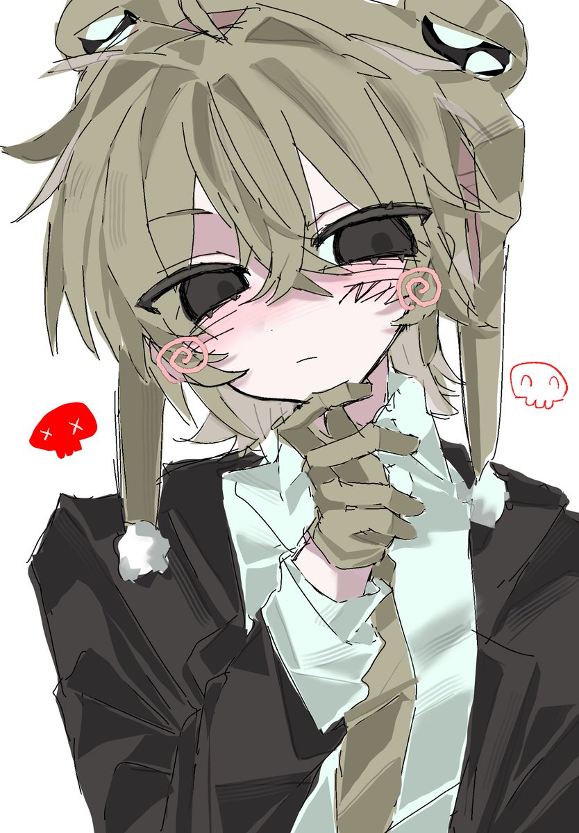 TTovo42's tweet photo. #frox #froggydude #groxmc #mcyt #fanartㅤ https://t.co/aSw0bRLkag