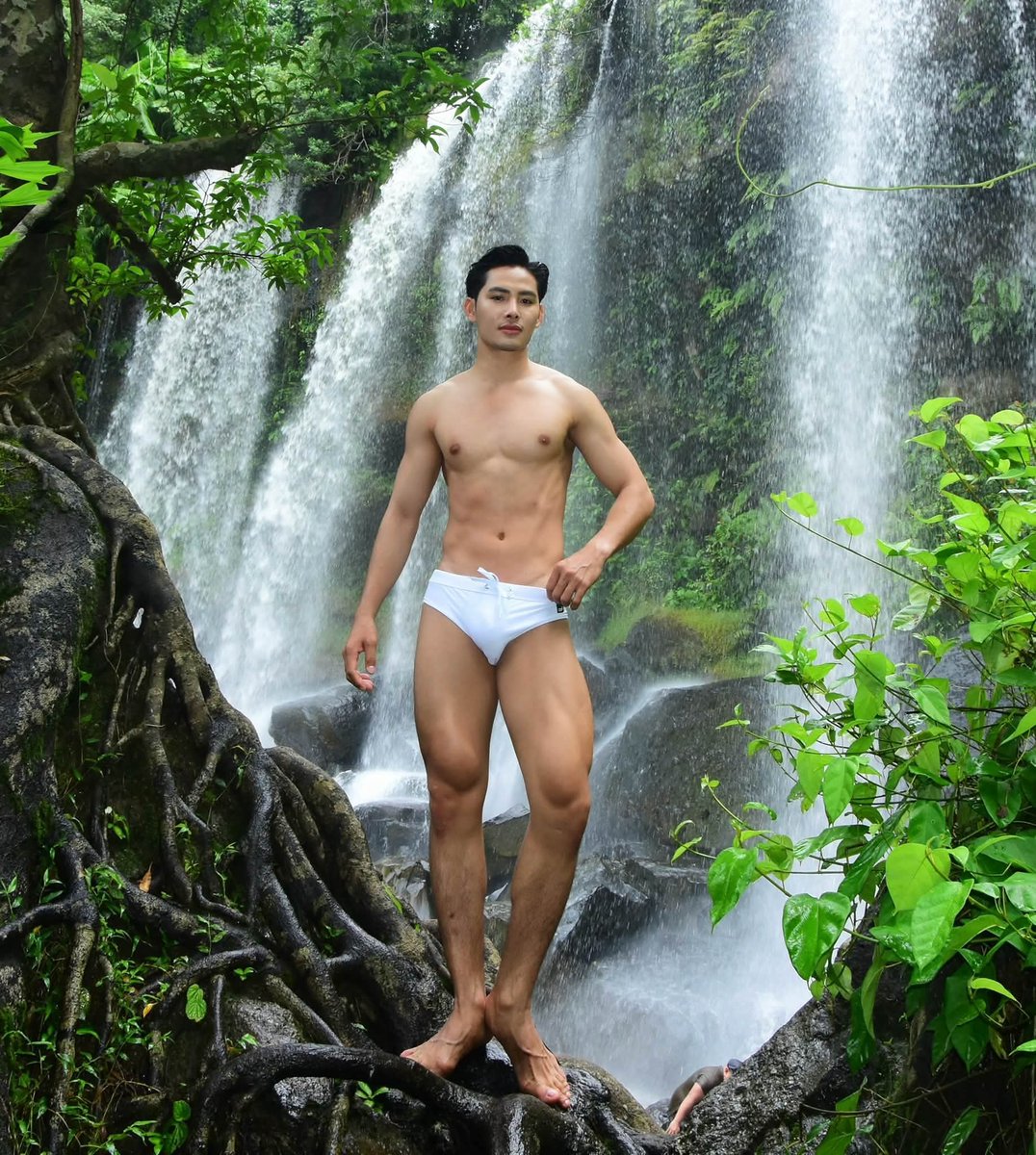 RoumdolR's tweet photo. Chhin Phearum, Man of The World Cambodia 2026
#ManofTheWorldCambodia2026
#ManofTheWorld #Model #Fashion #gym #men
https://t.co/zMhyJBSXZR https://t.co/TwIir5hWGA
