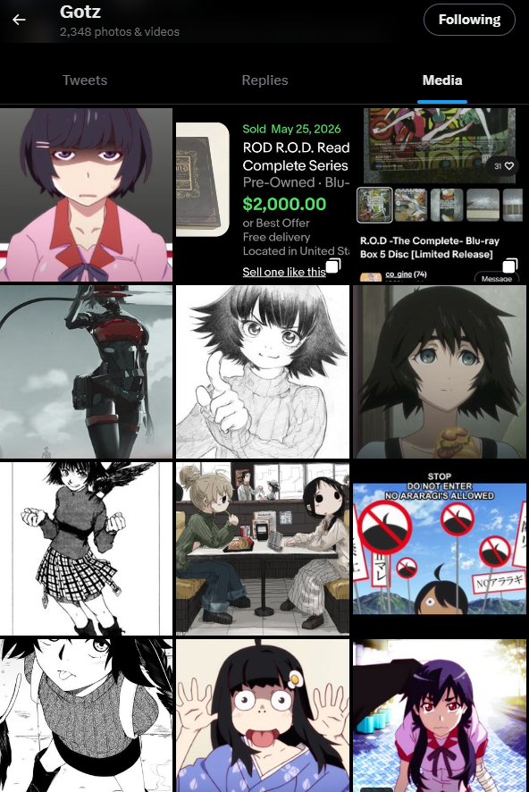 kiritonervegear tweet picture