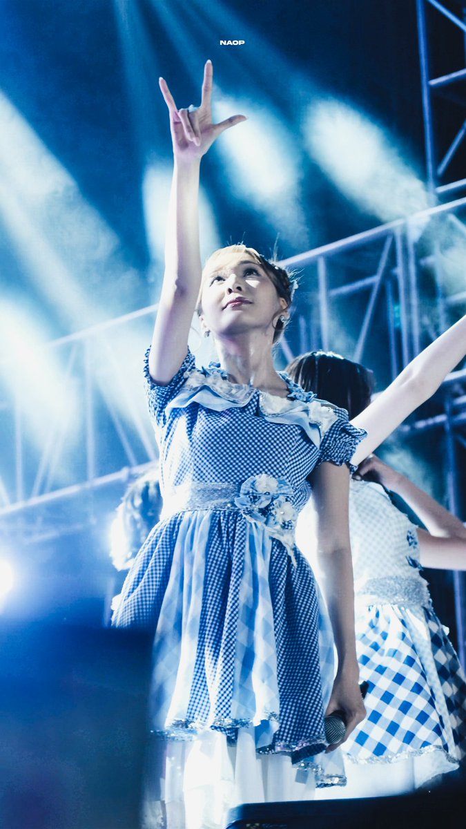 Naop_68's tweet photo. Gita

@A_GitaJKT48 
260815 Semesta Berpesta https://t.co/PpSeLonJT5
