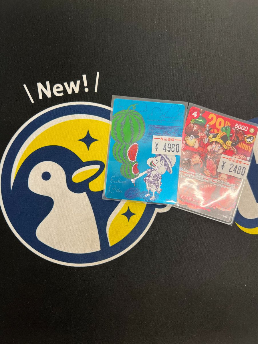 ワンピース カード　ナツコミルフィ8枚セット トレカル ワンピースカード 販売情報✨ 人気のラウンドワンプロモ🎳や
