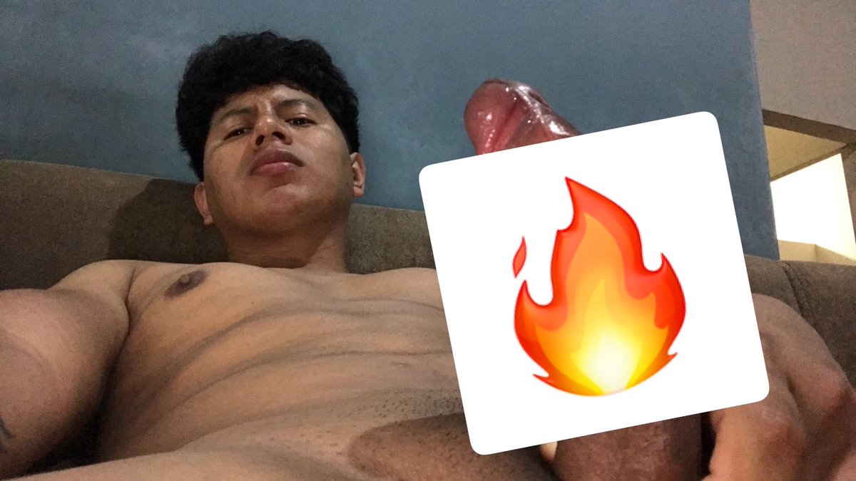 AlexDPonce2's tweet photo. 🔥Quieres Probar💦 https://t.co/l7NpkVt1iR