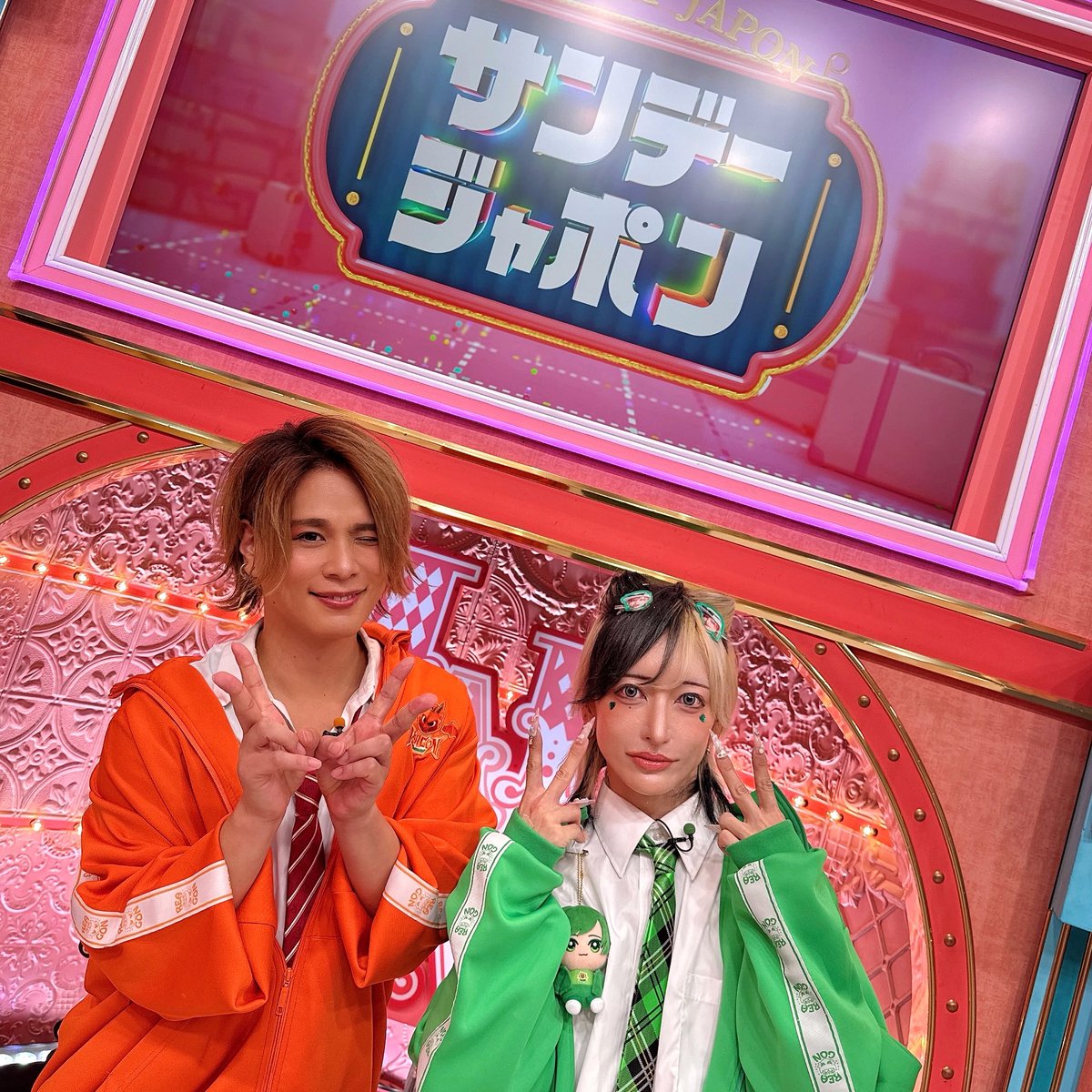 kope0519's tweet photo. ご視聴ありがとうございました！！

ネイルから気づいた日本経済！！ https://t.co/XY8slQdR3x