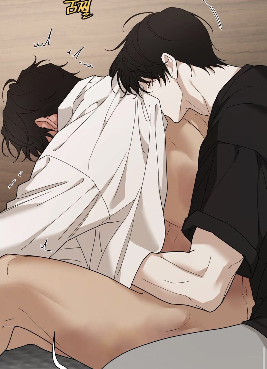 ilovejiwook's tweet photo. probably their most tender moment https://t.co/1AoCo4nfcg