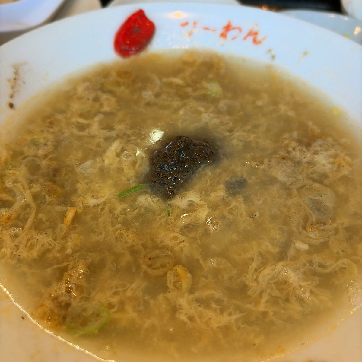 hiromobile's tweet photo. 20ｳﾝ年振りに仙台長町の「びーわん」でじゃじゃ麺！

パソ通のオフ会で何回も来た懐かしの店
建て直してキレイになってた https://t.co/VI10tNhoLe