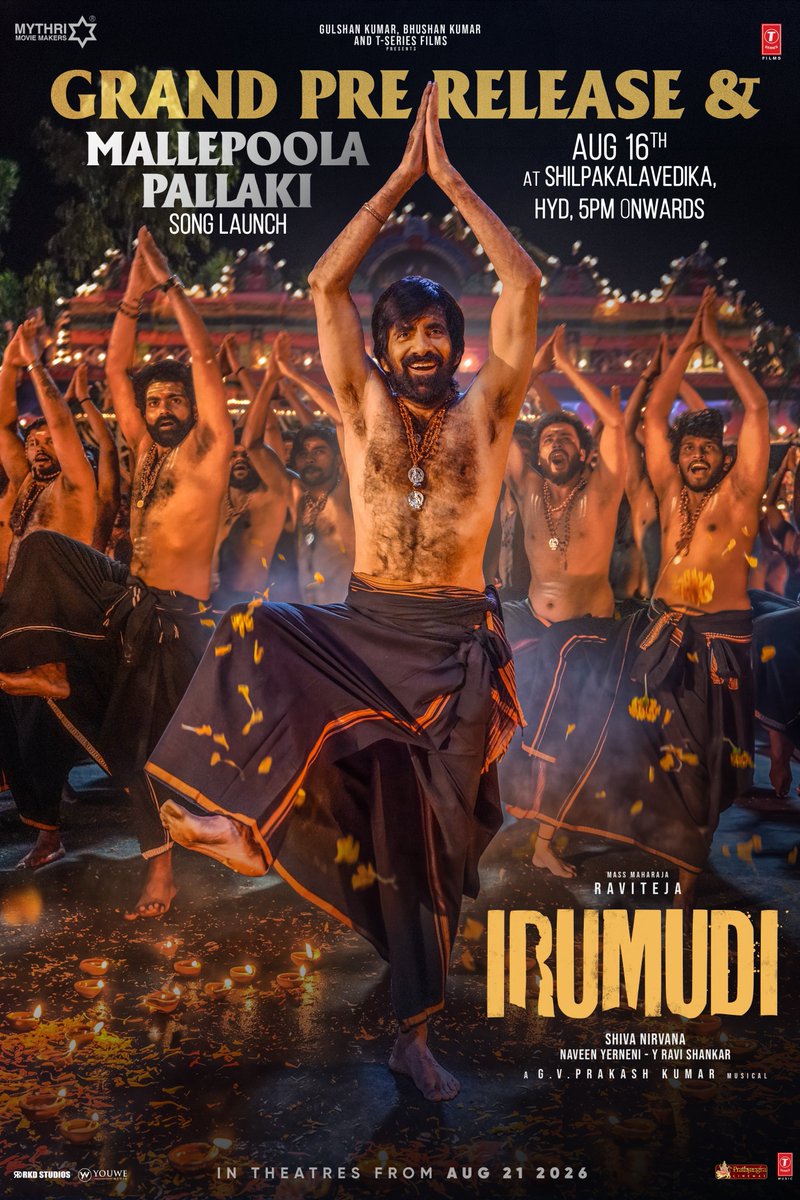 adithya_insane's tweet photo. 'Harihara Thanayudu Ekkinadu Pallaki' 🔥🔥 https://t.co/BO0d18QbJ2