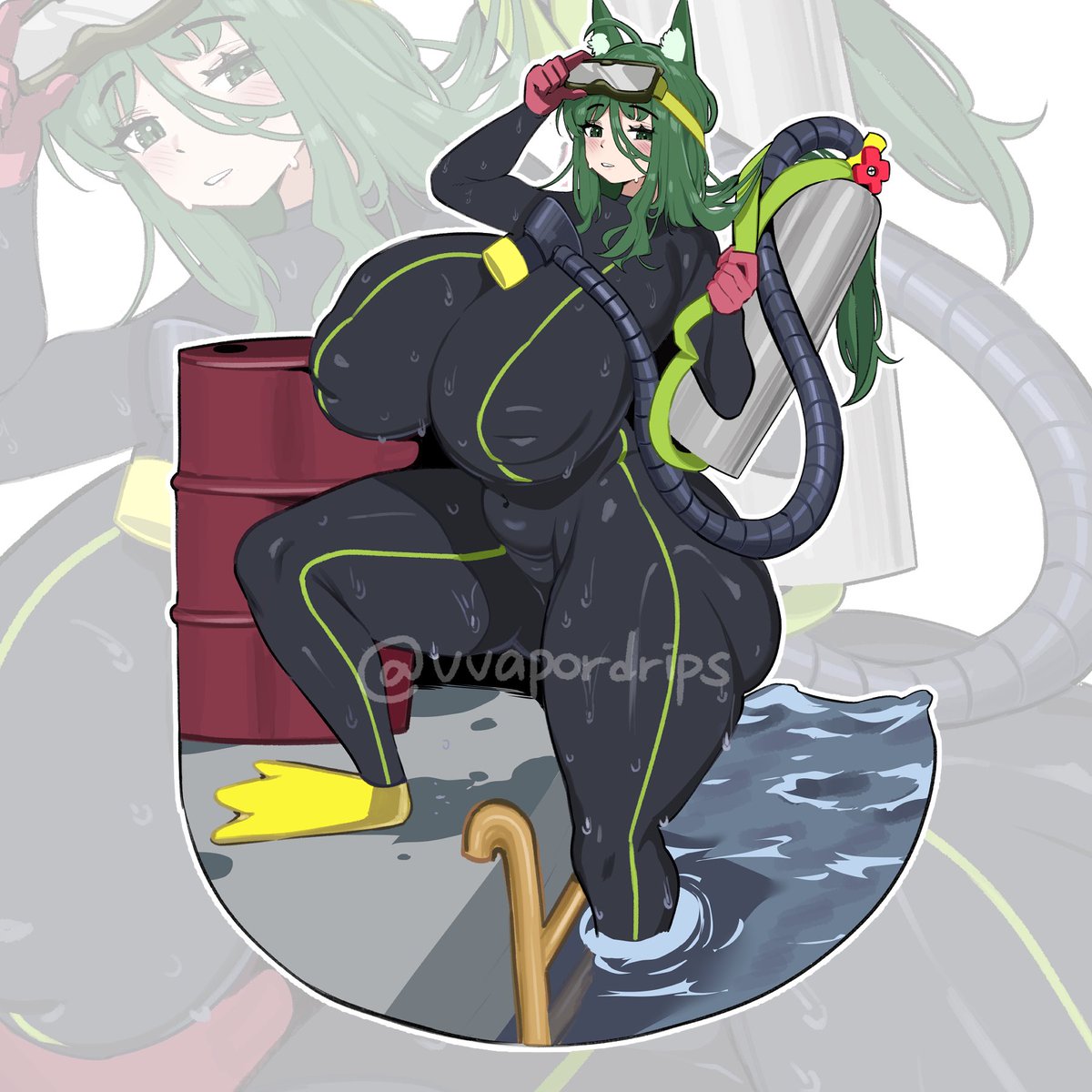 vvapordrips's tweet photo. New settings new tab
My pc is dead and i gave up (fixing it)

Dive to the place on replies https://t.co/fnHxm87qMp