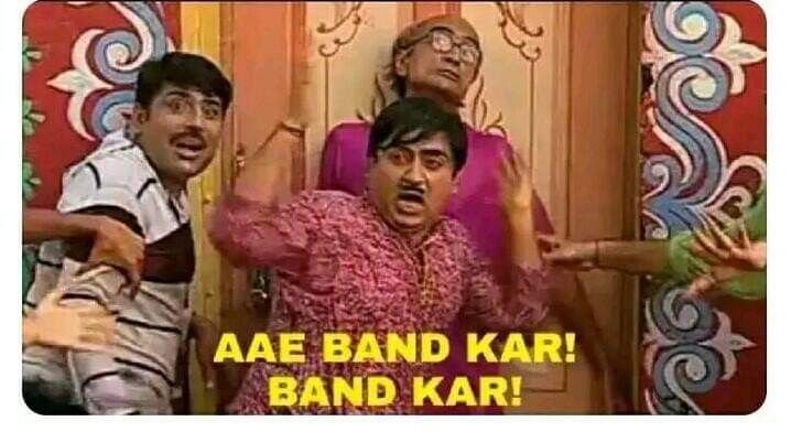 oldschoolmonk's tweet photo. *Vande Mataram starts playing

*Second stanza begins*

Congress leaders: https://t.co/ZE2Ghz6n5K