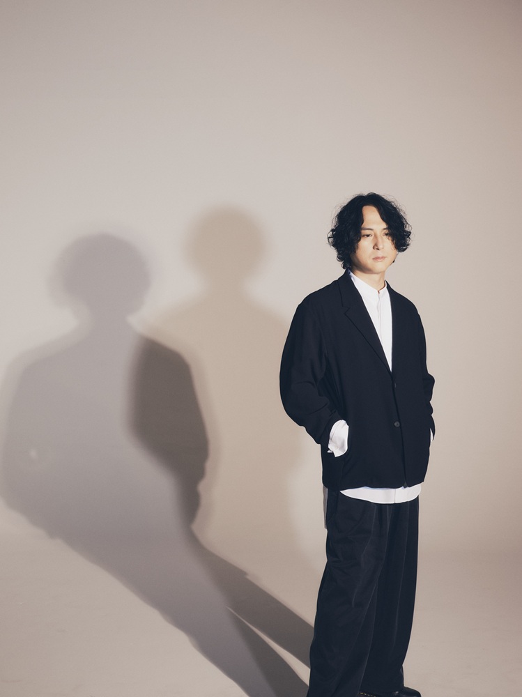 skream_japan's tweet photo. 渡會将士、9/16リリースのニュー・シングルのタイトルは"New Dinosaur"。収録曲も決定
https://t.co/qVDiZgAsv7

#渡會将士 https://t.co/jYuMIWvzmy
