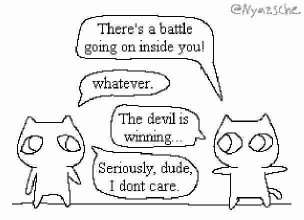 VIVIDSECTION143's tweet photo. How it feels to be extremely mentally ill but not really sure what to do with it https://t.co/S9RpPL0nAR