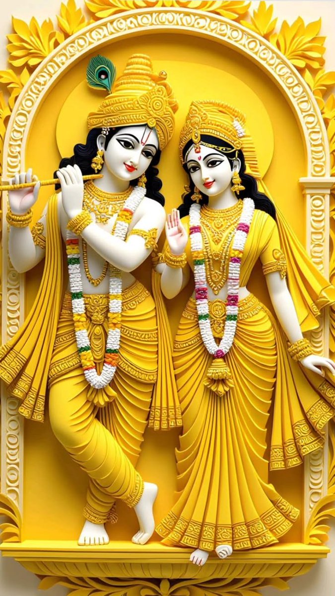 LumbaramSencha's tweet photo. @Mamta010619 Jai Shri Radhe Krishna Dear Mamta G https://t.co/zOESFKup1Z