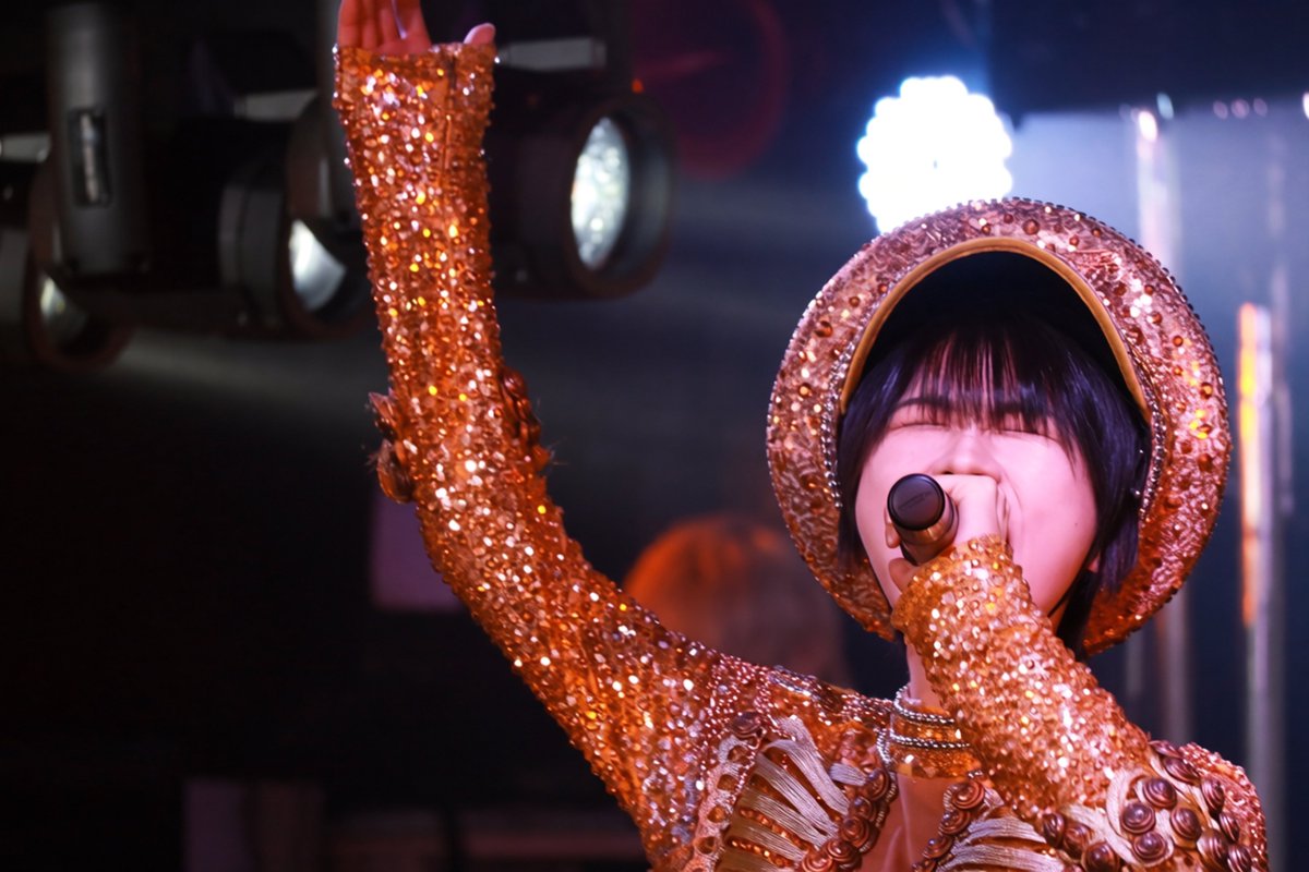 ta_bo_134's tweet photo. 2026年8月10日
スーパースパークにて
My Birthday

サツキちゃん

お祝いしてくれてありがとう🎂

炎、以前聴いた時より凄く良くなってた🥰 https://t.co/LQMClb8UZk