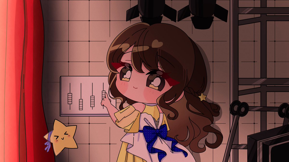 💎𝕟𝕚𝕔𝕠✦✧8月イラスト依頼受付中 (@25nicotsuki) / Posts / X