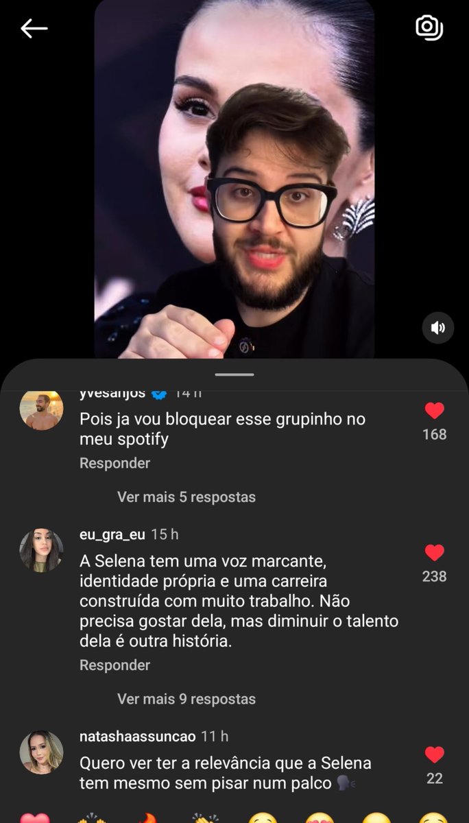 isaidluvpetal's tweet photo. gente os comentários https://t.co/1dayojMRzD
