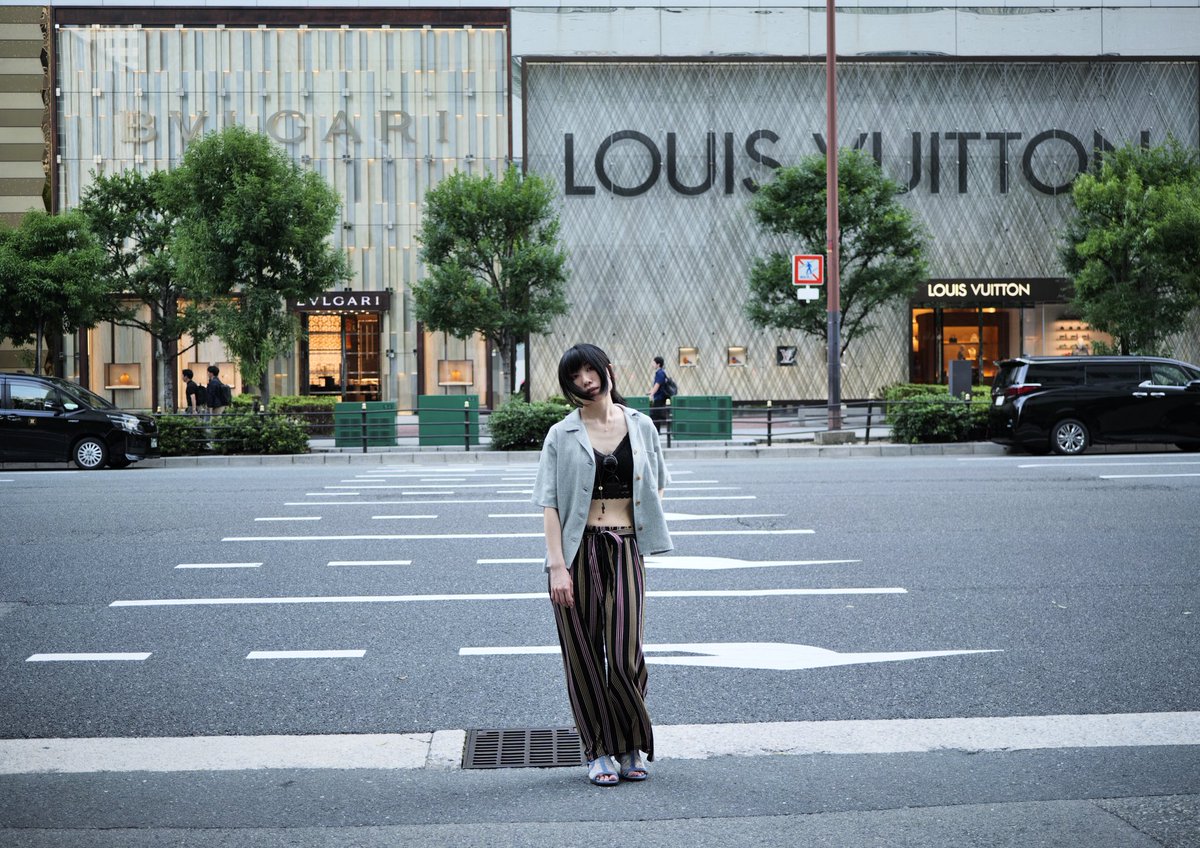 Kazu49do's tweet photo. “ N. U. D. “ #1

M: @taida_nedoko 

#portrait https://t.co/PLeCKKVtqK