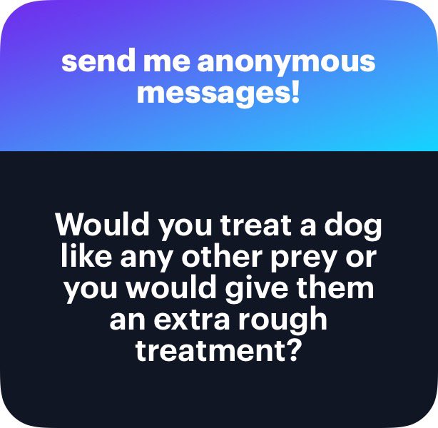 Vinstrit's tweet photo. Why would I treat them differently? All species are inferior to cats, but if you beg hard enough I will~ https://t.co/uFuOiT6JVC