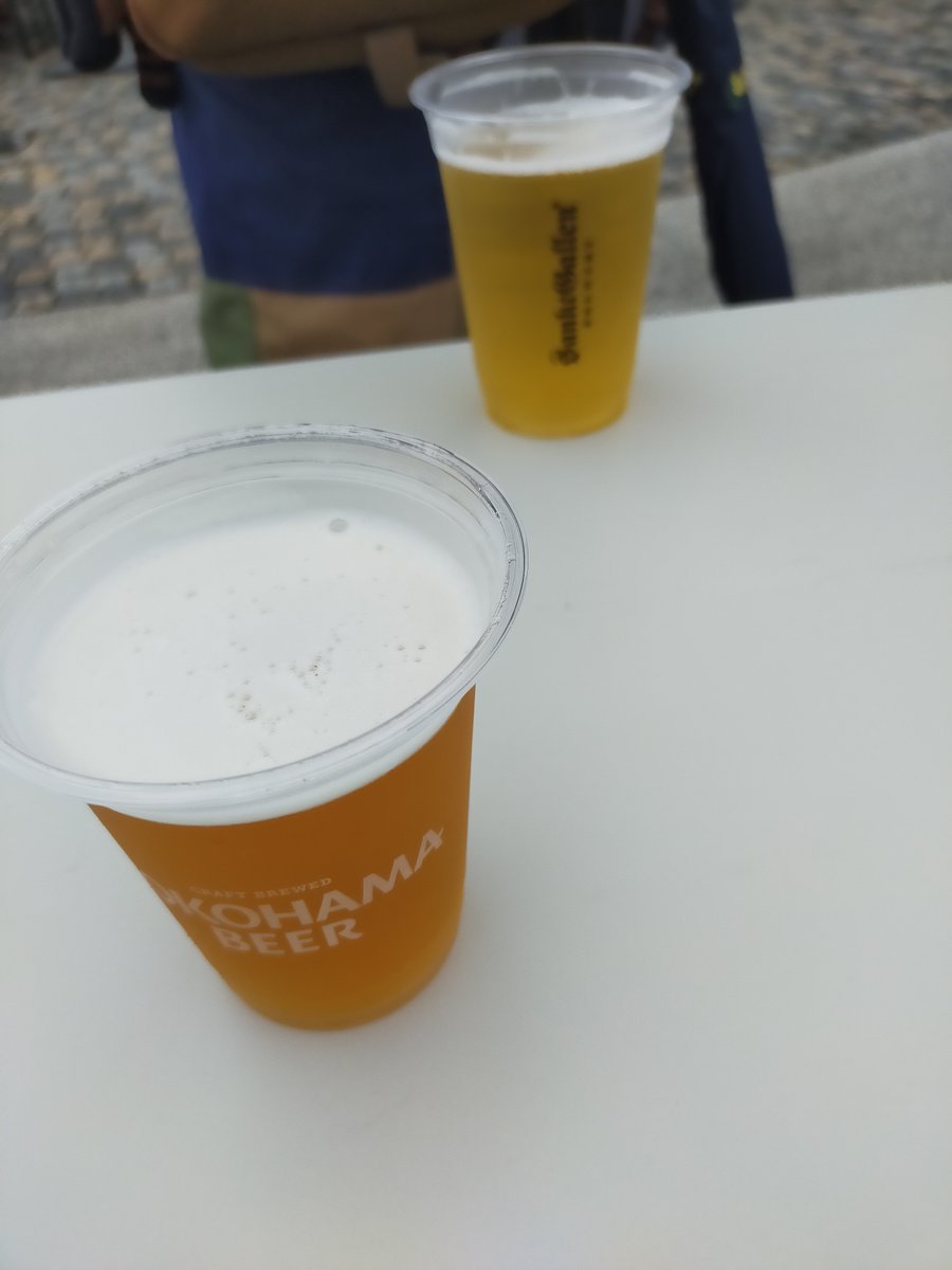 9_mori_pbw's tweet photo. 海老名にビールを飲みにきている。 https://t.co/50k6zf9OBe