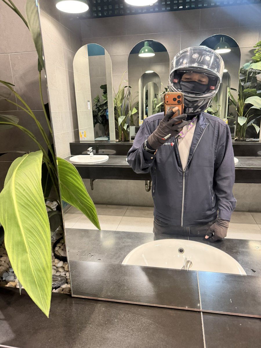 RidergrabBanBan's tweet photo. งดโดนเยด วิ่งงานก่อนนนนน😅 https://t.co/lUSmhbdE4w