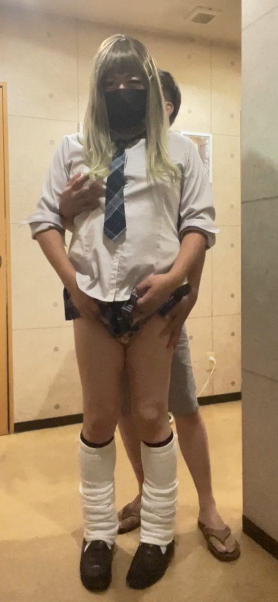 megumi_josou2's tweet photo. 変態痴漢がいたから返り討ちにしてやった💪 https://t.co/Y3X4Wuxmm9
