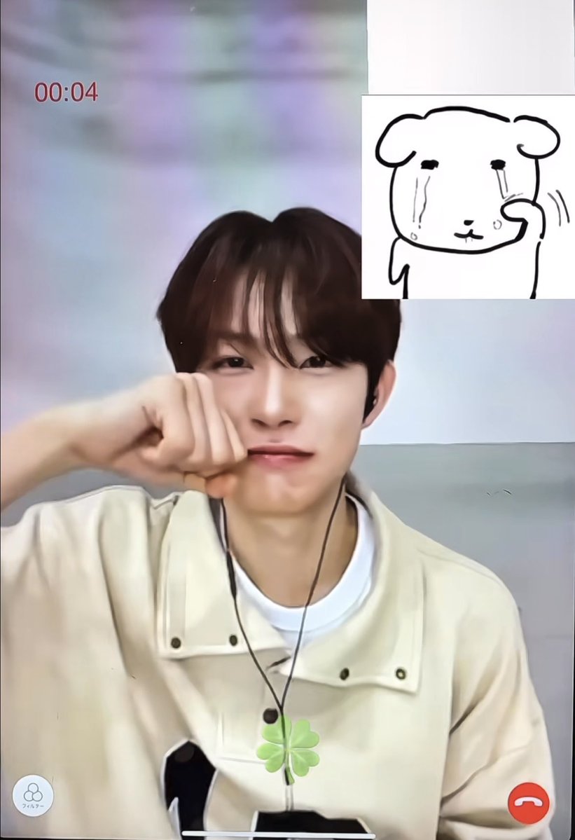 dearsuxxess's tweet photo. 바보강아지 https://t.co/GCGXg763A8