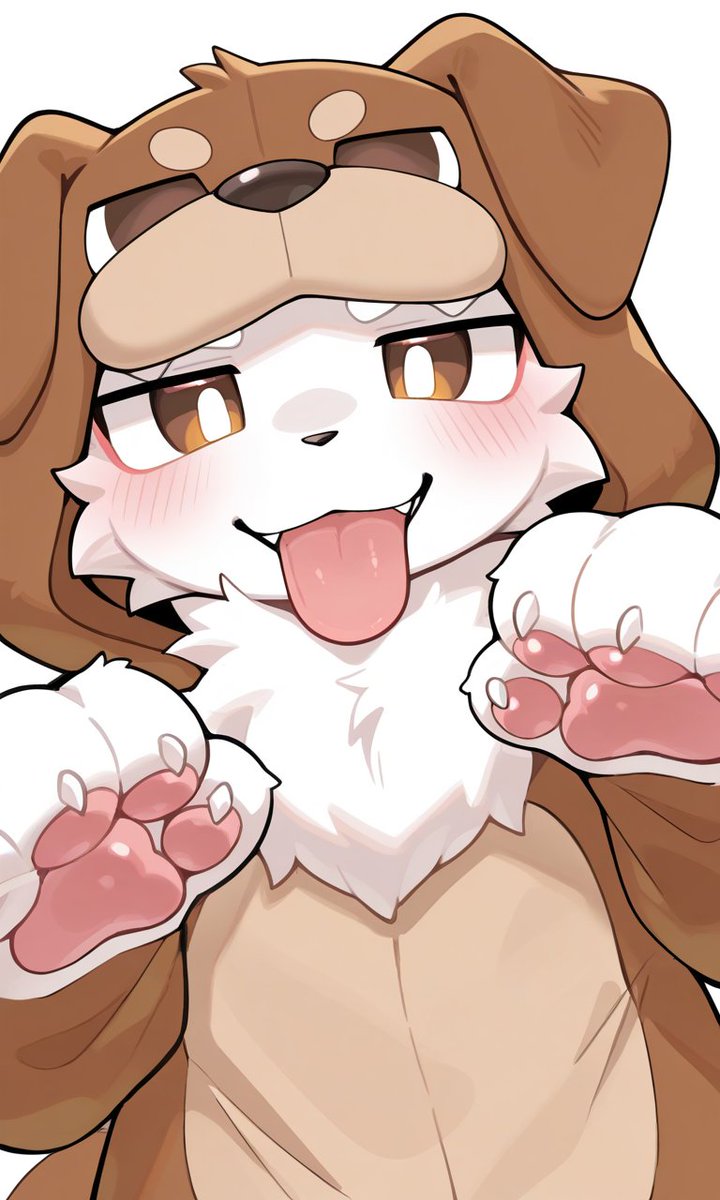 wareneko114's tweet photo. 舌出し良いですよね〜 https://t.co/Ky5ogLiANE