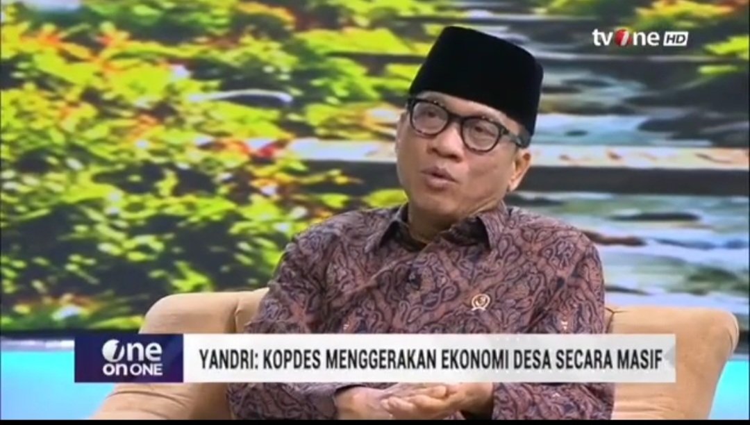 NovanSa61054656's tweet photo. KOPERASI DESA MERAH PUTIH dihadirkan dapat berkolaborasi dengan UMKM untuk mewujudkan kesejahteraan masyarakat desa
#HUT81
#KDMPMensejahterakan
#Kemendesapdt
#BPSDMKemendesa
#bangundesabangunindonesia https://t.co/8TAMfo9M9L