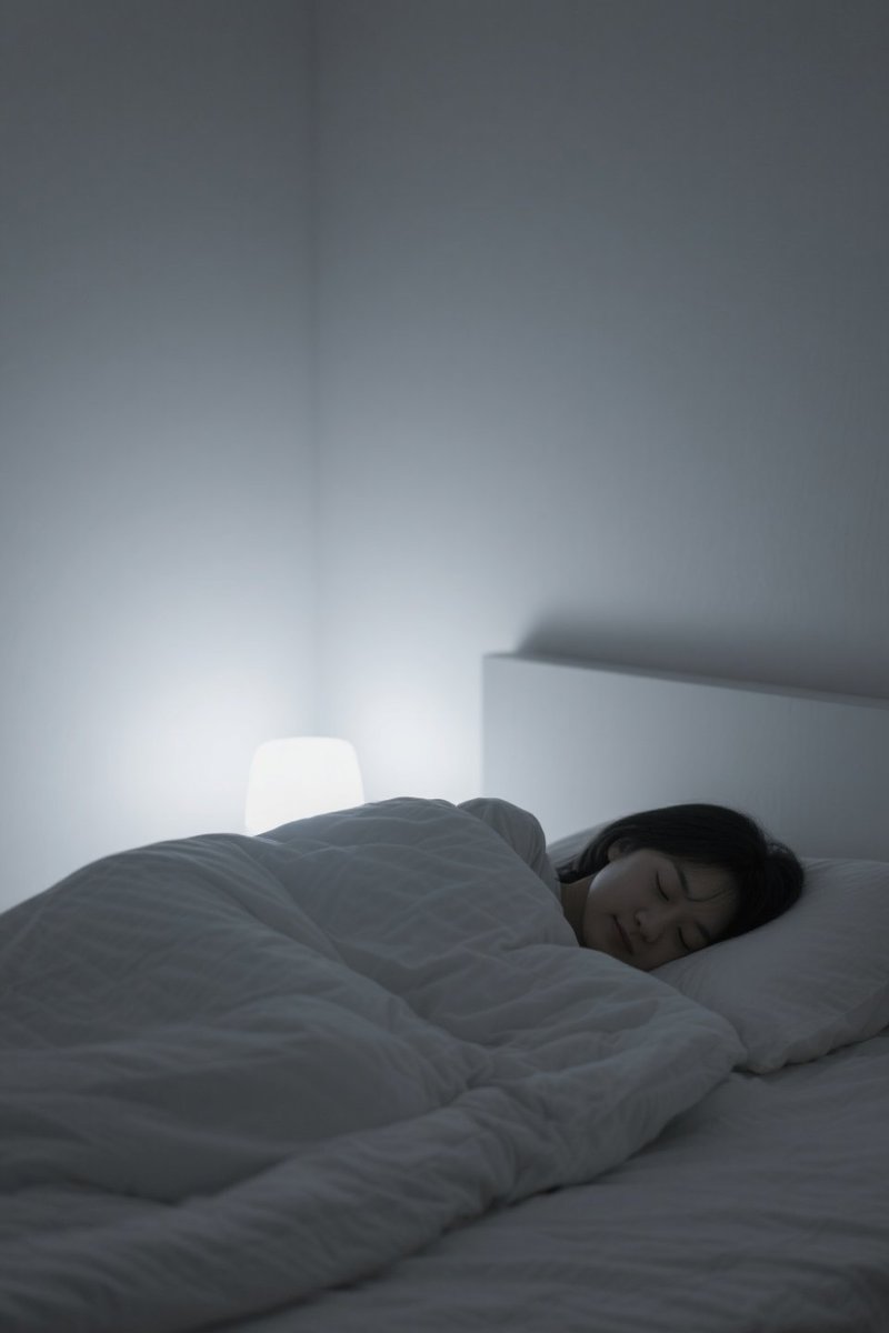 PatriceABerg1's tweet photo. Just tried the new smart morning light alarm, and waking up to soft natural light instead of a blaring alarm Total game-changer for my energy levels today! https://t.co/nWtxhYlEGS