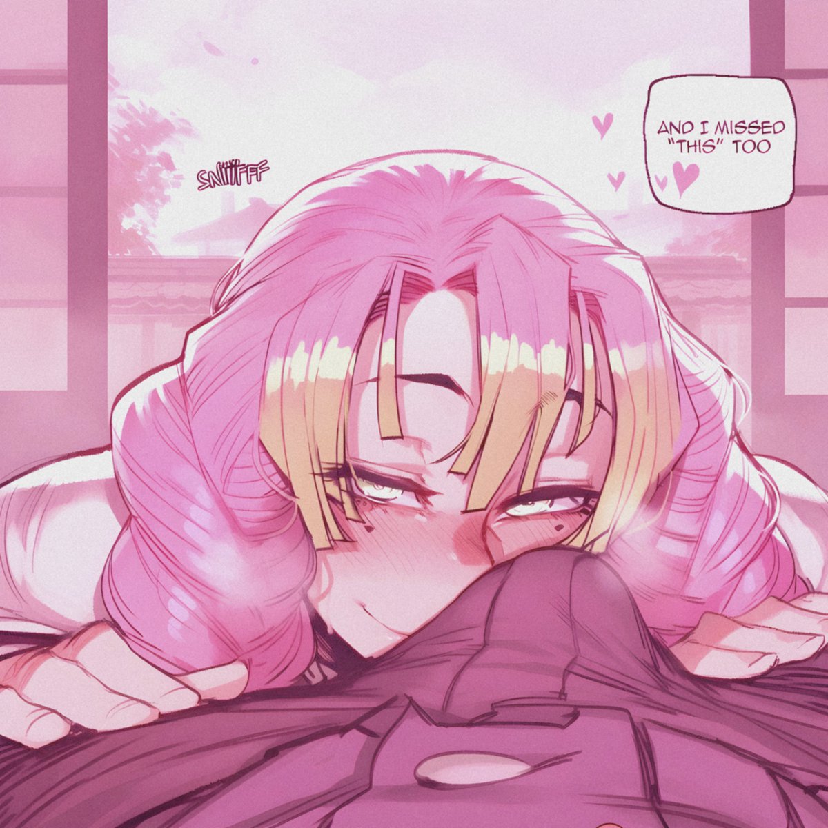 Pilarofsex's tweet photo. ᅠ
ᅠᅠᅠ𝐋𝐚 𝐏𝐢𝐥𝐚𝐫 𝐬𝐞 𝐡𝐚 𝐝𝐚𝐝𝐨 𝐜𝐮𝐞𝐧𝐭𝐚 𝐝𝐞 𝐪𝐮𝐞
ᅠᅠᅠ𝑬𝒔 𝒖𝒏𝒂 𝒎𝒂𝒍𝒂 𝒄𝒆𝒓𝒅𝒊𝒕𝒂 𝒑𝒐𝒓 𝒅𝒆𝒋𝒂𝒓 𝒎𝒖𝒄𝒉𝒂𝒔
ᅠᅠᅠ𝒗𝒆𝒓𝒈𝒂𝒔 𝒅𝒆𝒔𝒂𝒕𝒆𝒏𝒅𝒊𝒅𝒂𝒔, 𝒔𝒂𝒃𝒆 𝒒𝒖𝒆 𝒆𝒔𝒕𝒖𝒗𝒐 𝒎𝒂𝒍 
ᅠᅠᅠ𝒑𝒆𝒓𝒐 𝒔𝒆 𝒆𝒏𝒄𝒂𝒓𝒈𝒂 𝒅𝒆 𝒗𝒂𝒄𝒊𝒂𝒓 𝒔𝒖𝒔 𝒑𝒆𝒔𝒂𝒅𝒂𝒔 𝒃𝒐𝒍𝒂𝒔
ᅠᅠᅠ𝒄𝒐𝒎𝒐 𝒔𝒆 𝒍𝒐 𝒎𝒆𝒓𝒆𝒄𝒆𝒏, 𝒂𝒔í 𝒒𝒖𝒆 𝒆𝒏 𝒆𝒔𝒕𝒆 𝒑𝒐𝒔𝒕 𝒍𝒐𝒔
ᅠᅠᅠ𝒂𝒕𝒆𝒏𝒅𝒆𝒓𝒆 𝒄𝒐𝒎𝒐 𝒆𝒔 𝒅𝒆𝒃𝒊𝒅𝒐 “ˢᵒˡᵒ ᵃ ˡᵒˢ ᵖʳⁱᵐᵉʳᵒˢ” 
ᅠ
ᅠᅠᅠᅠᅠᅠᅠ ↻ ₊ ♡ ₊ 𝑐𝑖𝑡𝑎𝑑𝑜